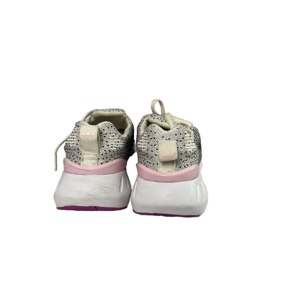 Adidas Originals Swift Run 22 Shoes Women's Running Sneakers GV7979 Size 7.5 - Picture 4 of 12